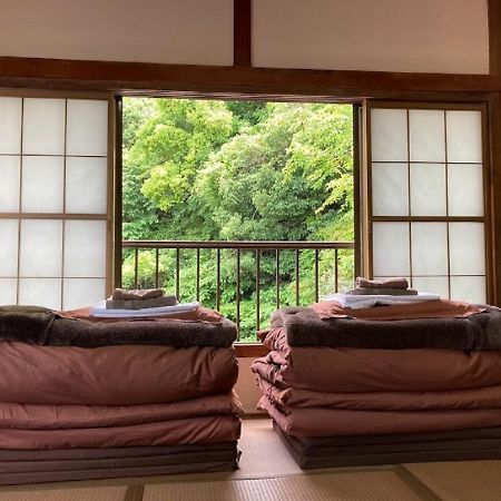 ゲストハウス尾道ポポー Guesthouse Onomichi Pawpaw Exterior foto