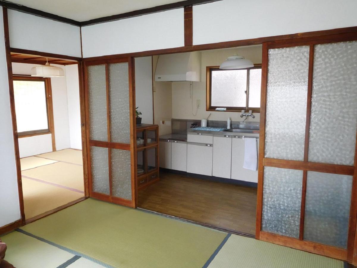ゲストハウス尾道ポポー Guesthouse Onomichi Pawpaw Exterior foto