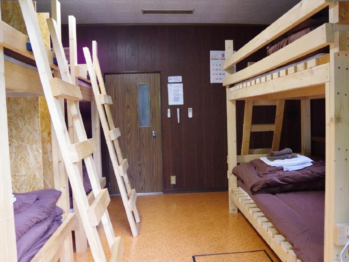 ゲストハウス尾道ポポー Guesthouse Onomichi Pawpaw Exterior foto
