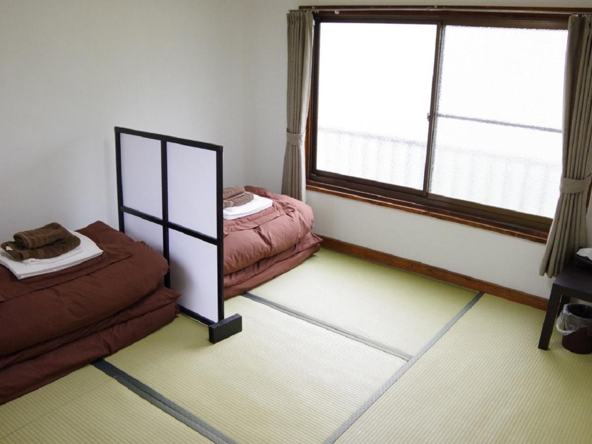 ゲストハウス尾道ポポー Guesthouse Onomichi Pawpaw Exterior foto