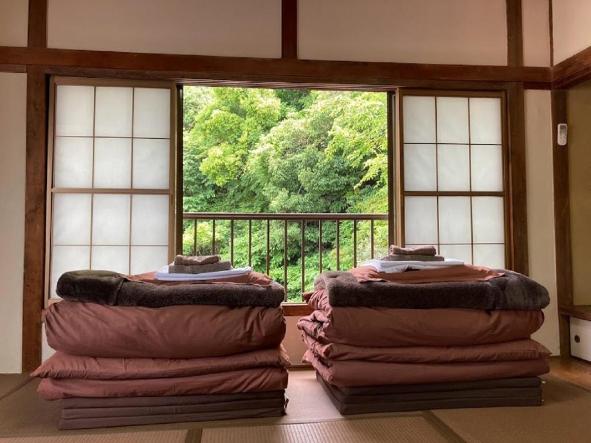 ゲストハウス尾道ポポー Guesthouse Onomichi Pawpaw Exterior foto