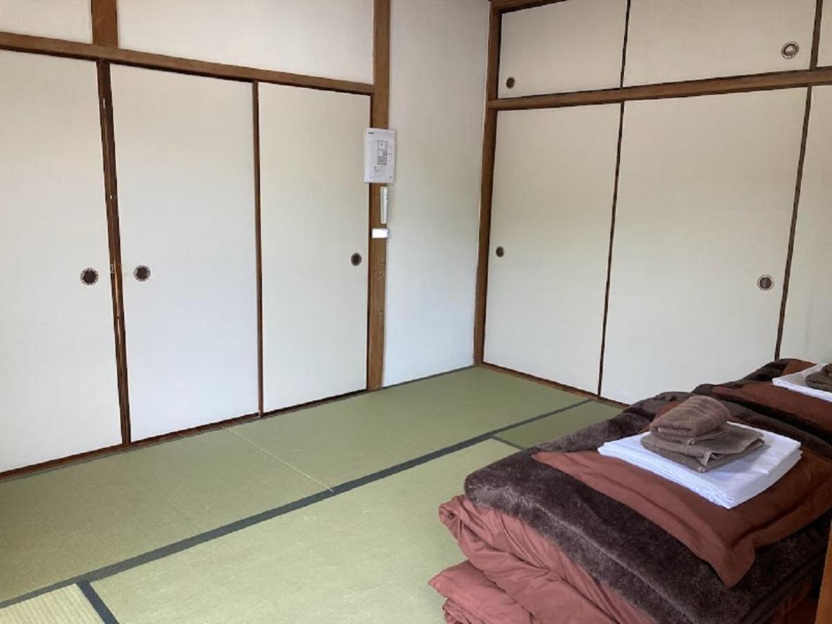 ゲストハウス尾道ポポー Guesthouse Onomichi Pawpaw Exterior foto