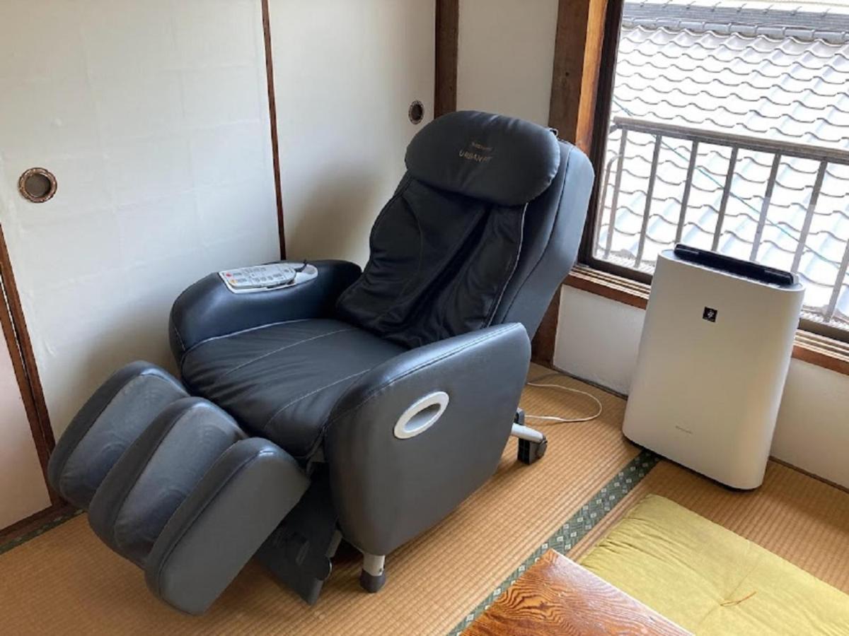 ゲストハウス尾道ポポー Guesthouse Onomichi Pawpaw Exterior foto