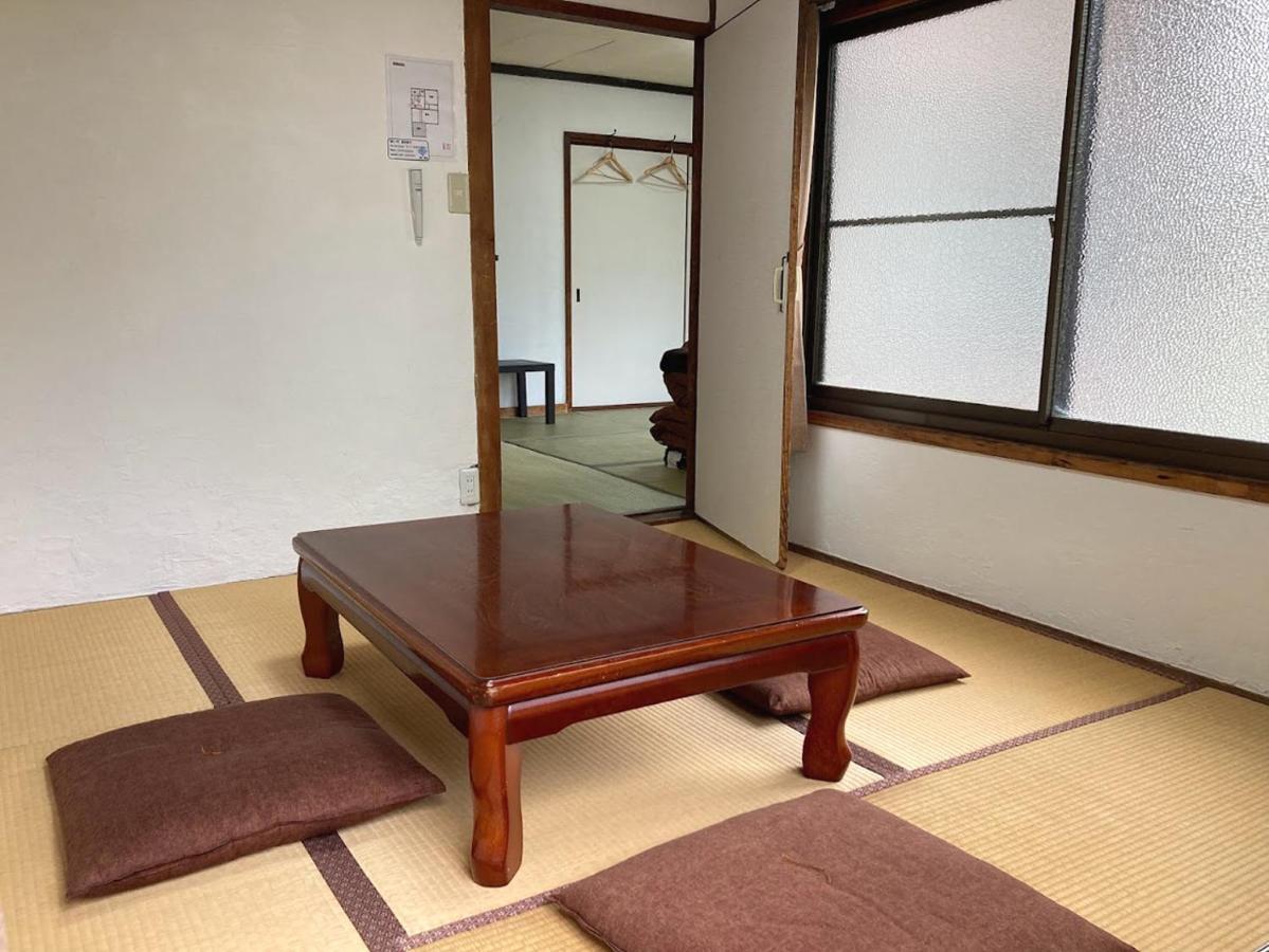 ゲストハウス尾道ポポー Guesthouse Onomichi Pawpaw Exterior foto